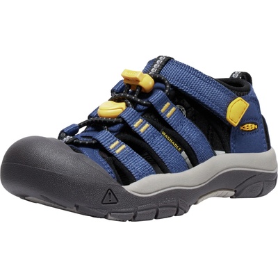Keen Newport H2 Naval academy/Keen yellow