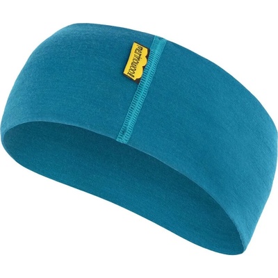 Sensor Merino Wool modrá