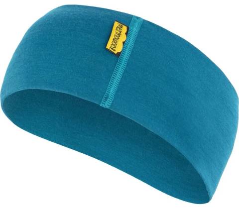 Sensor Merino Wool modrá