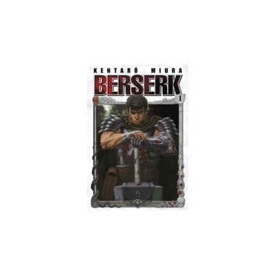 Berserk 1 – Zbozi.Blesk.cz