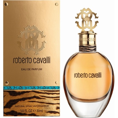 Roberto Cavalli Signature parfémovaná voda dámská 75 ml tester