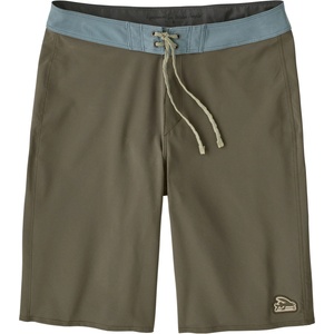 Patagonia Мъжки бордшорт Patagonia Hydropeak Boardshorts 21'' Boardshorts - Basin Green - размер 28 (US) (050-1816-0311)