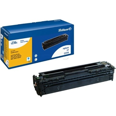 Тонер касета, Pelikan, за HP CF211A (1031421324)