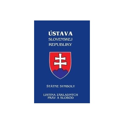Ústava Slovenskej republiky 2023