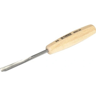 Dláto řezbářské Narex duté půlkulaté 8 mm – Zbozi.Blesk.cz