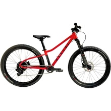 Rascal Wild 24 ruby red uni 2025