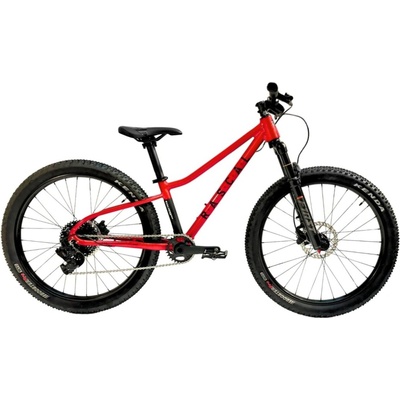Rascal Wild 24 ruby red uni 2025