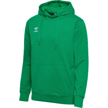 Hummel Суитшърт с качулка Hummel HMLGO 2.0 HOODIE 224833-6235 Размер 2XL