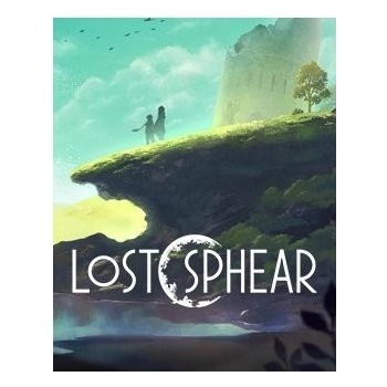 Lost Sphear