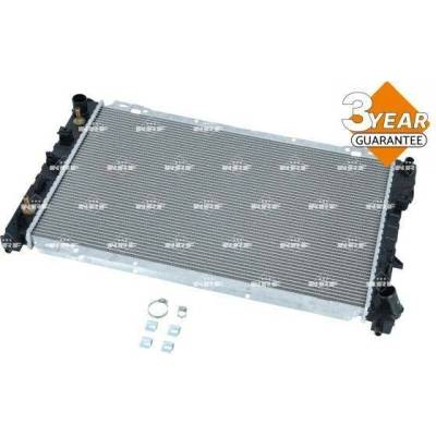 Chladič, chlazení motoru NRF 53378 53378