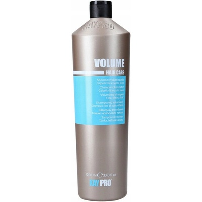 Kaypro Volume šampon zvětšující objem 1 l