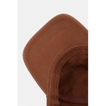 Gant Памучна шапка с козирка Gant (9901311)