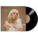 Happier Than Ever - Billie Eilish LP