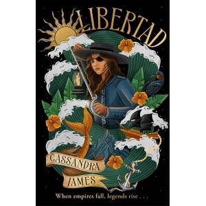 Libertad (ISBN: 9781471415623)