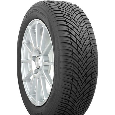 Toyo Celsius AS2 175/55 R15 77T