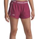 UNDER ARMOUR G TECH PLAY UP SHORT 1390075-659 červená