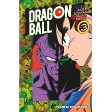Dragon Ball Freezer 3