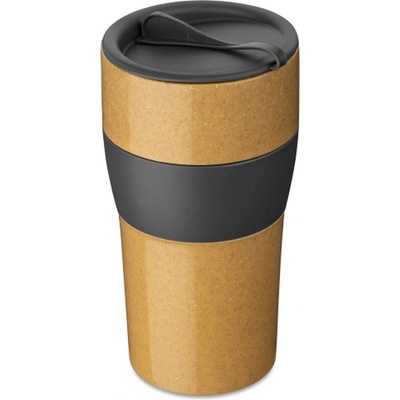 Koziol Bio Circulair Aroma To Go XL termoska s víkem 700 ml
