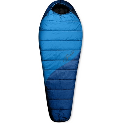 Trimm Balance Jr. Цип: Десен / Цвят: син