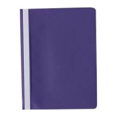 Rychlovazač A4 PVC Linarts fialová