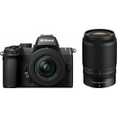 Digitálne fotoaparáty Nikon Z50II