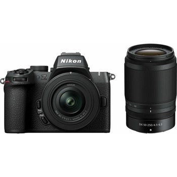 Nikon Z50II