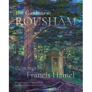 Gardens At Rousham | F. Hamel (2021)
