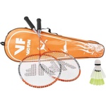 VICTOR Бадминтон комплект hobby-set typ b xt 1.6
