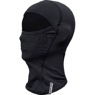 Unisex sportovní kukla SENSOR Coolmax Thermo černá Barva: černá, Velikost: M