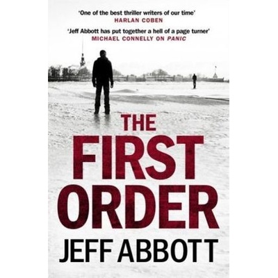 First Order Abbott Jeff