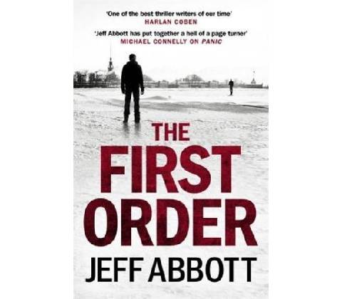 First Order Abbott Jeff