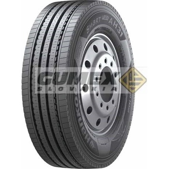 HANKOOK AH31 295/80R22.5 154M