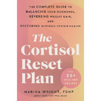Image 1 of The Cortisol Reset Plan