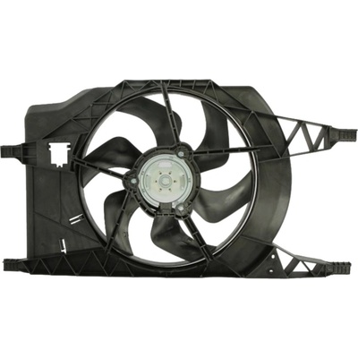 Ventilátor chladiče + sahara Renault Laguna II (BG/KG) 01-05 1.6 1.8 2.0 1.9 2.2