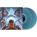 Coheed And Cambria - Vaxis Ii - A Window Of The Waking Mind / Blue LP