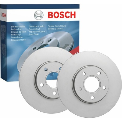 Brzdový kotúč BOSCH 0 986 479 B66
