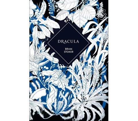 Dracula - Bram Stoker
