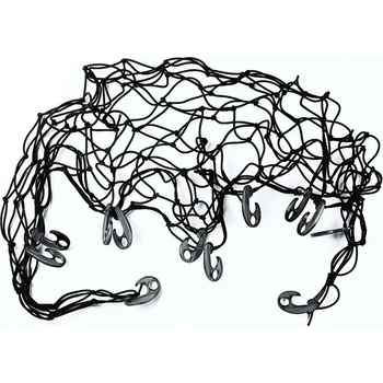 Lampa Víceúčelová síť Spider Net 90 x 120 cm