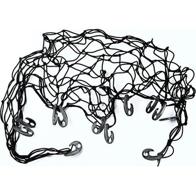Lampa Víceúčelová síť Spider Net 90 x 120 cm
