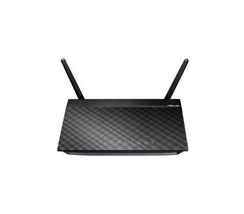 Asus RT-N12E