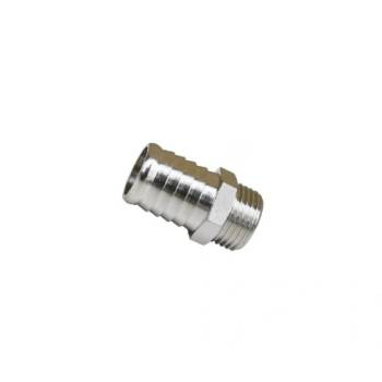 Adler Съединител за маркуч 1/2" с външна резба 10 mm (0125.41)