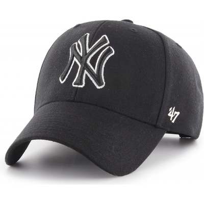 47 Brand New York Yankees 47 MVP Snapback MLB