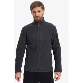 CORDILLERO Полар Men's full-zip fleece jumper