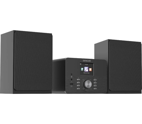Sencor SMC 5100WDB
