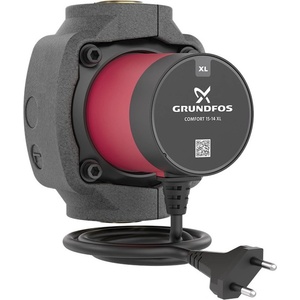 Grundfos COMFORT 15-14 XL BW (93513618)