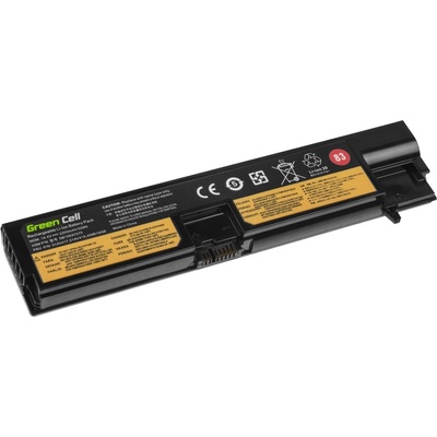 Movano Батерия за Lenovo Thinkpad E570 / E570C / E575, 2200 mAh (BT/LE-E570)