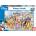 Educa - Puzzle Disney parade - 200 piese