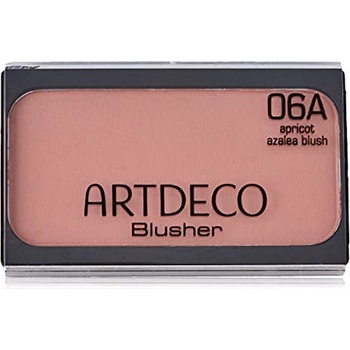Artdeco Blusher руж за жени 5 гр