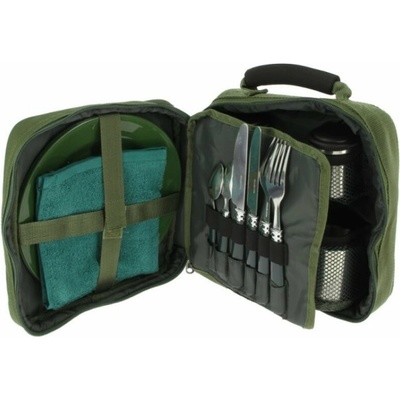 NGT Deluxe Cutlery Set