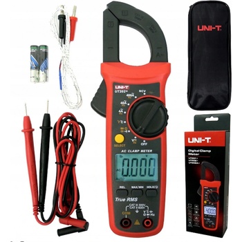 UNI-T UT202